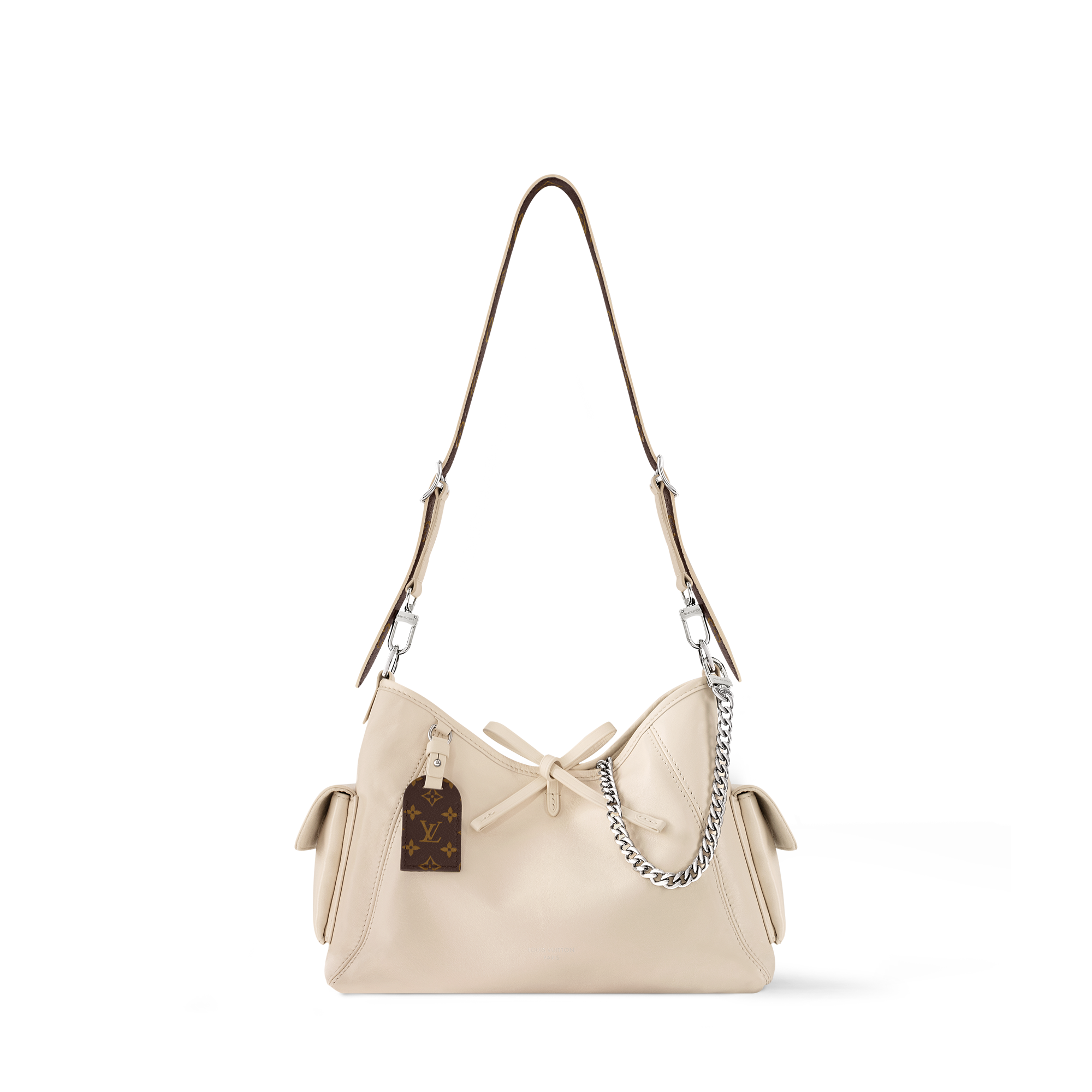 CarryAll Cargo Vibe PM LV Vibe - Handbags | LOUIS VUITTON